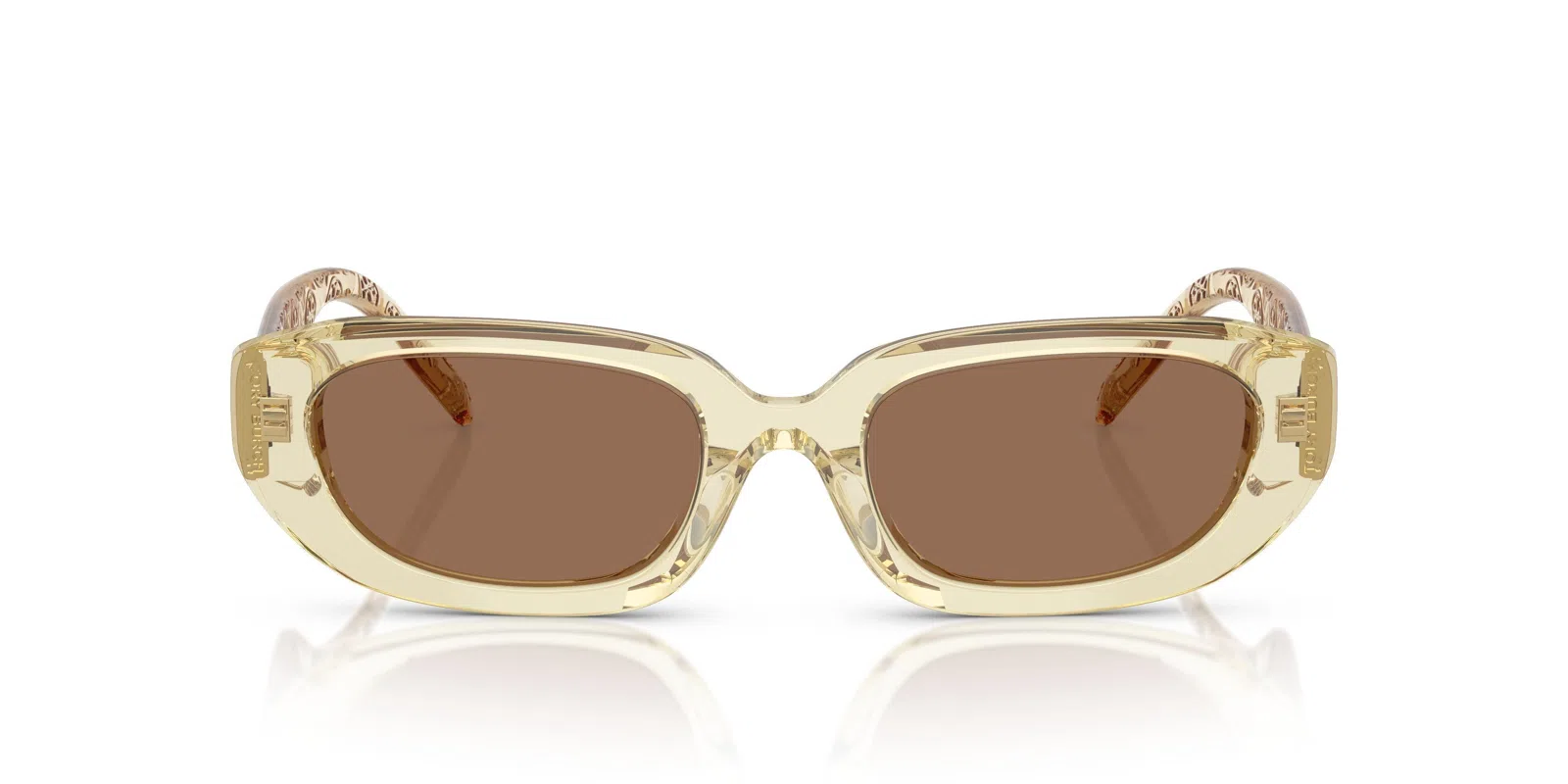 Tory Burch 7219U Sunglasses - view 15